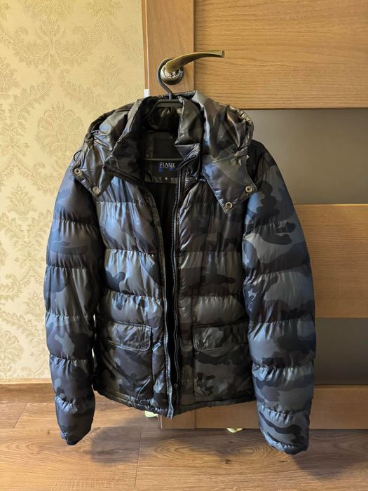 Куртка чоловіча зимова, р. М