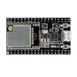 Плата розробника esp32-wroom-32u