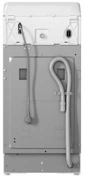 Стиральная машина Whirlpool TDLR 55020S UA