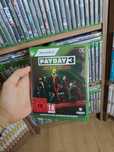 Xbox Series X Payday 3 PL Nowa w Folii SKLEP/SKUP