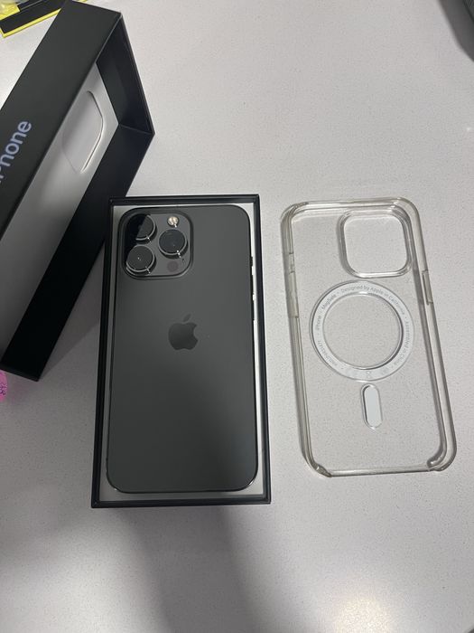 Iphone 13Pro Semi-novo/Orig. Iphone13