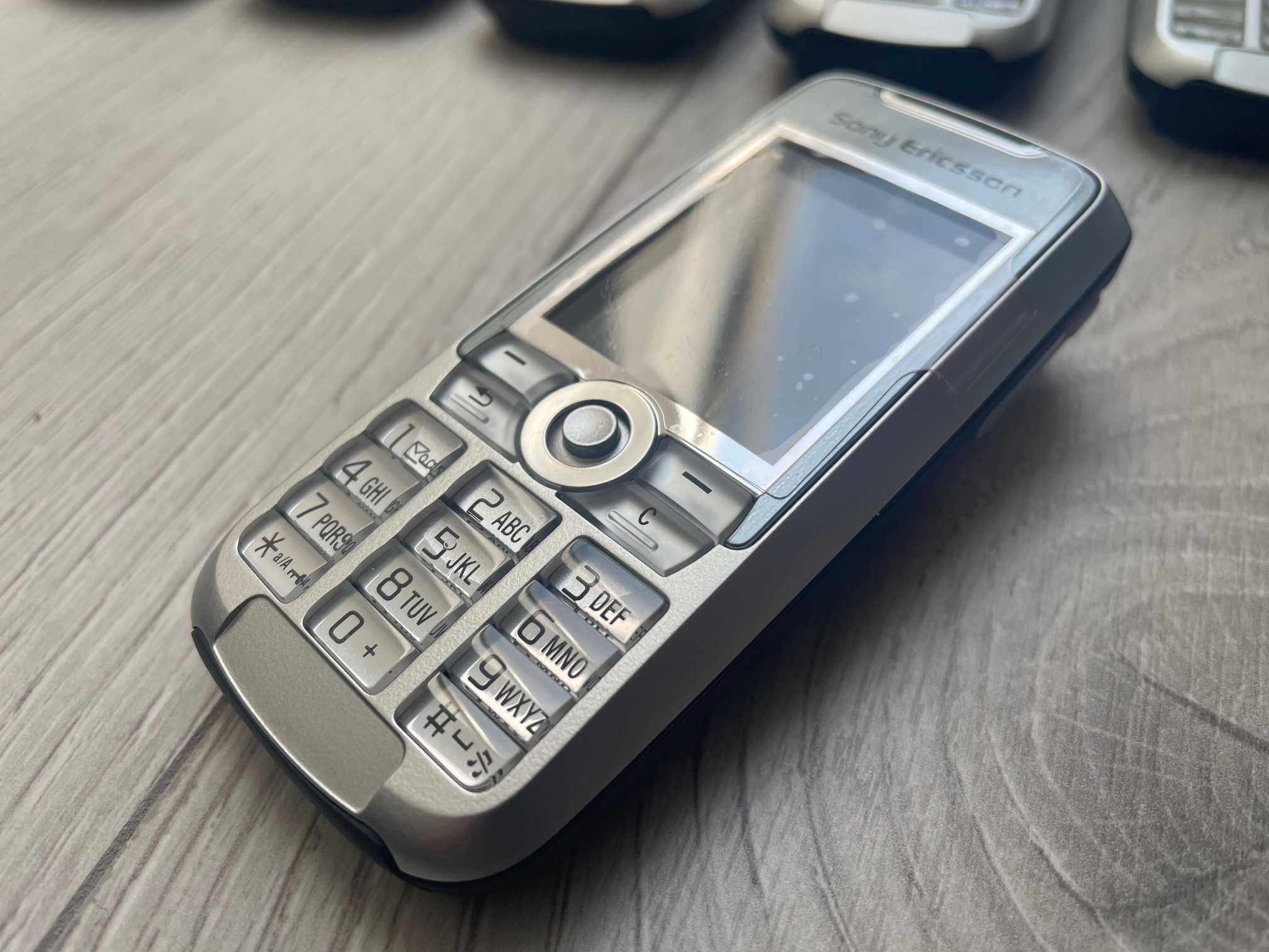 Wyprzedaz Kolekcji 26 Sztuk Sony Ericsson K700i Jaworzno.