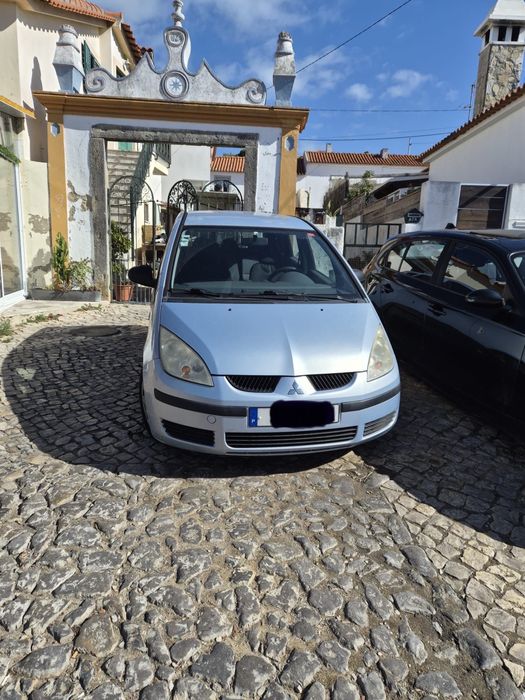 Mitsubishi Z30 Colt 2005