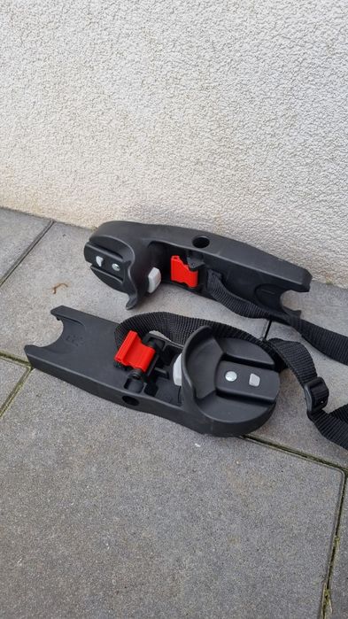 Wózek spacerowy Baby Jogger City Mini GT