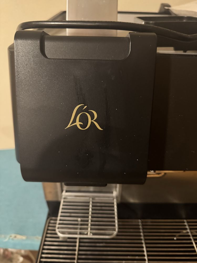 Vende se maquina cafe Lor