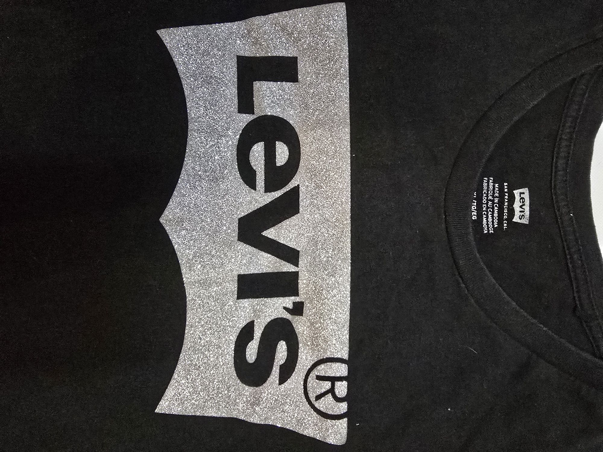 T-shirt Levi's XL