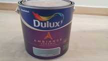 Farba dulux ambiance ceramic perfect denim 2.5l nowa