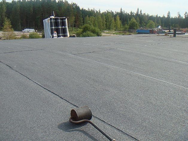 Ремонт Крыш, Мягкой Кровли, Балконы, Гаражи, Квартиры и т.д.