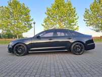 Audi A6 Audi A6 C7 2.0tfsi quattro