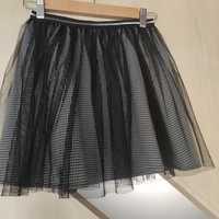 Eleganckie spódniczki dla dziewczynki 146