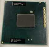 CPU Intel Core I5-3210m (Ivy Bridge)