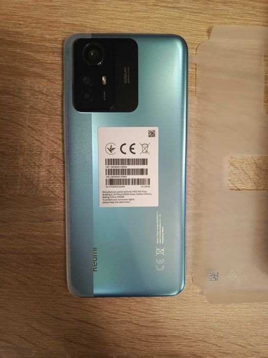 Redmi Note 12S 8/256