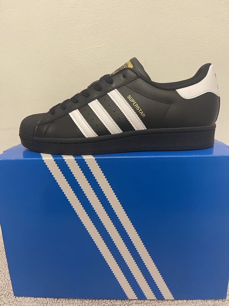 Adidas Superstar buty damskie