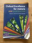 Oxford Excellence for matura new exam builder