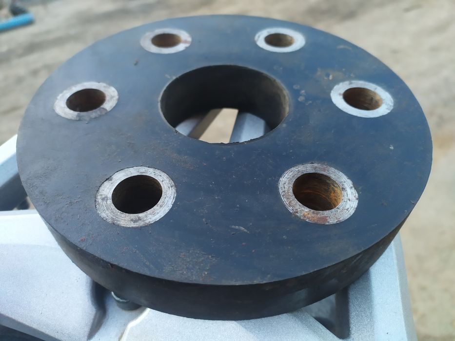 Муфта комбайна Клас.