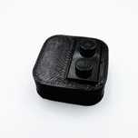 Black Square - Podstawka Magnetyczna