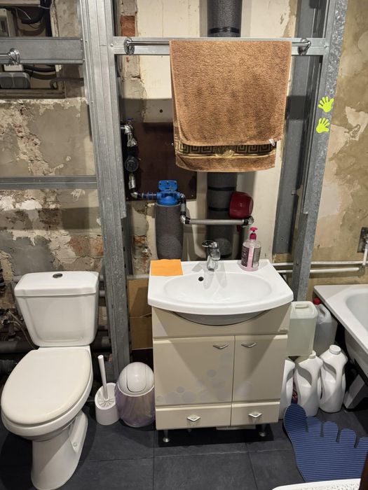 Сдам в аренду 3х комнатную квартиру, район Артема