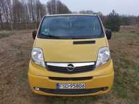 Opel Vivaro 2.0 Klima