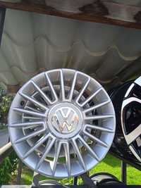 Felgi Aluminiowe 15 4x100 Volkswagen UP Komplet