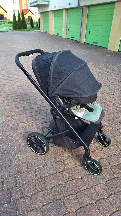 Wózek cybex balios s lu