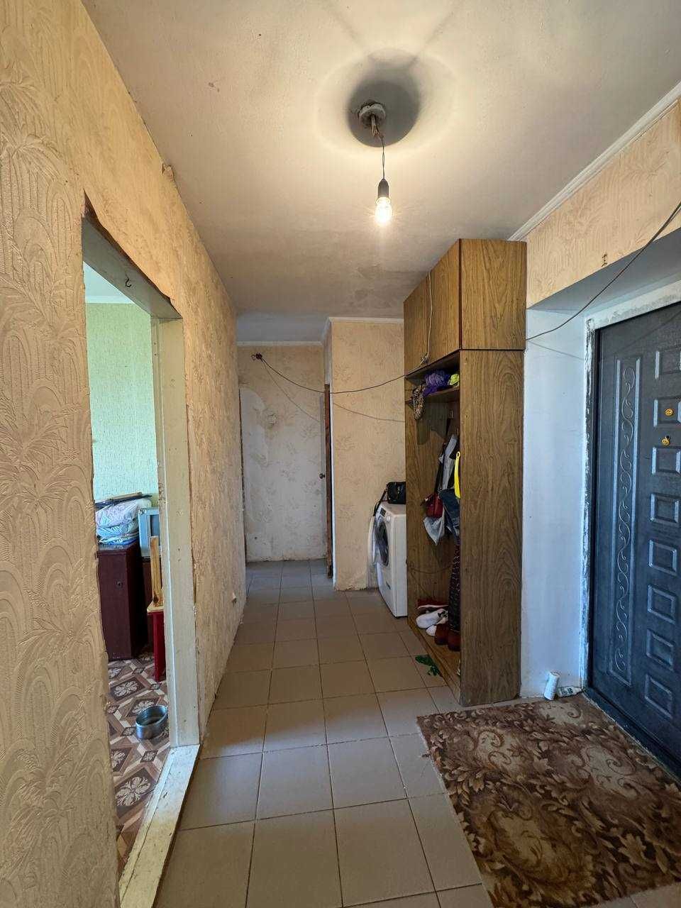 2 кімнатна квартира, район ЗАЗ