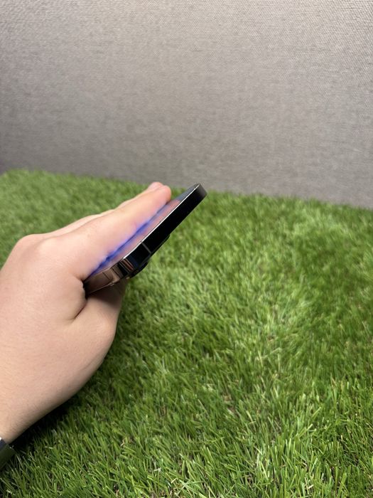 iPhone 13 Pro Max 128Gb АКБ 96% Graphite Айфон 13 Про Макс 128Гб