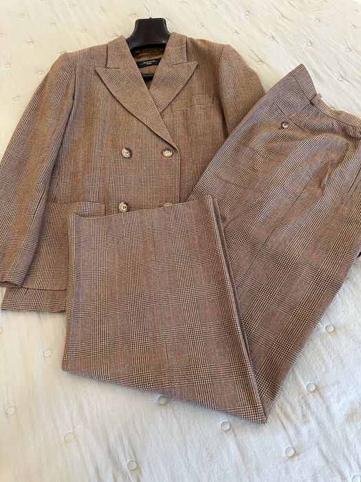 Женский костюм Weekend MaxMara. Оригинал