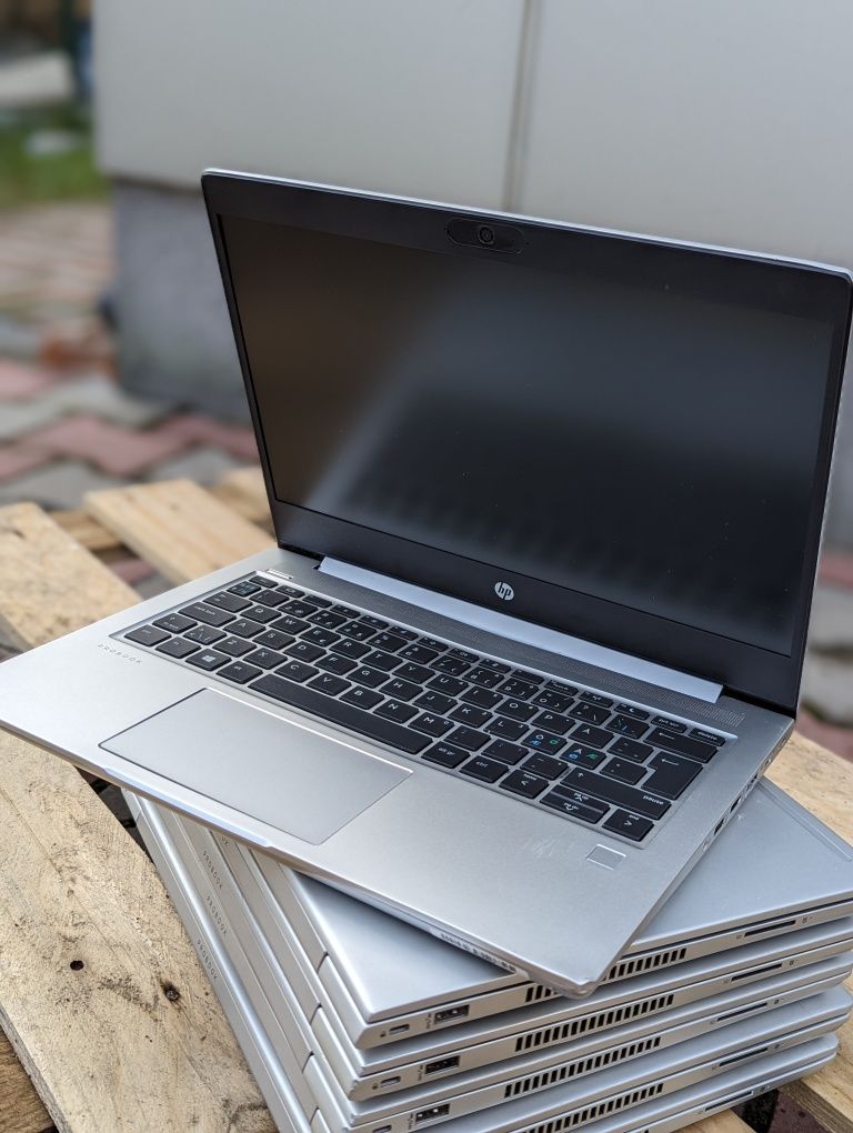 АКЦІЯ!Ноутбук HP EliteBook 430 G7/13/i3-10/8GB/256GB/HD/опт.роздріб