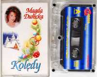 Magda Durecka - Kolędy (kaseta)
