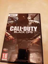 Call of Duty Black Ops PC DVD gra komputerowa