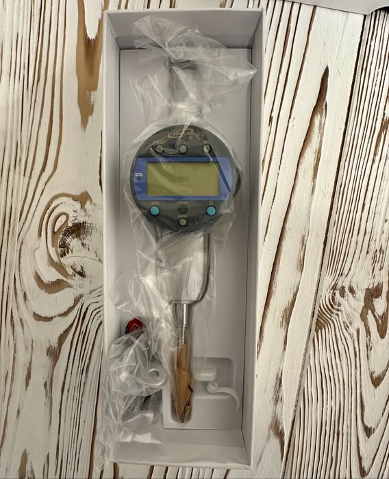 Индикатор цифровой 50мм 0,01мм Igaging, США