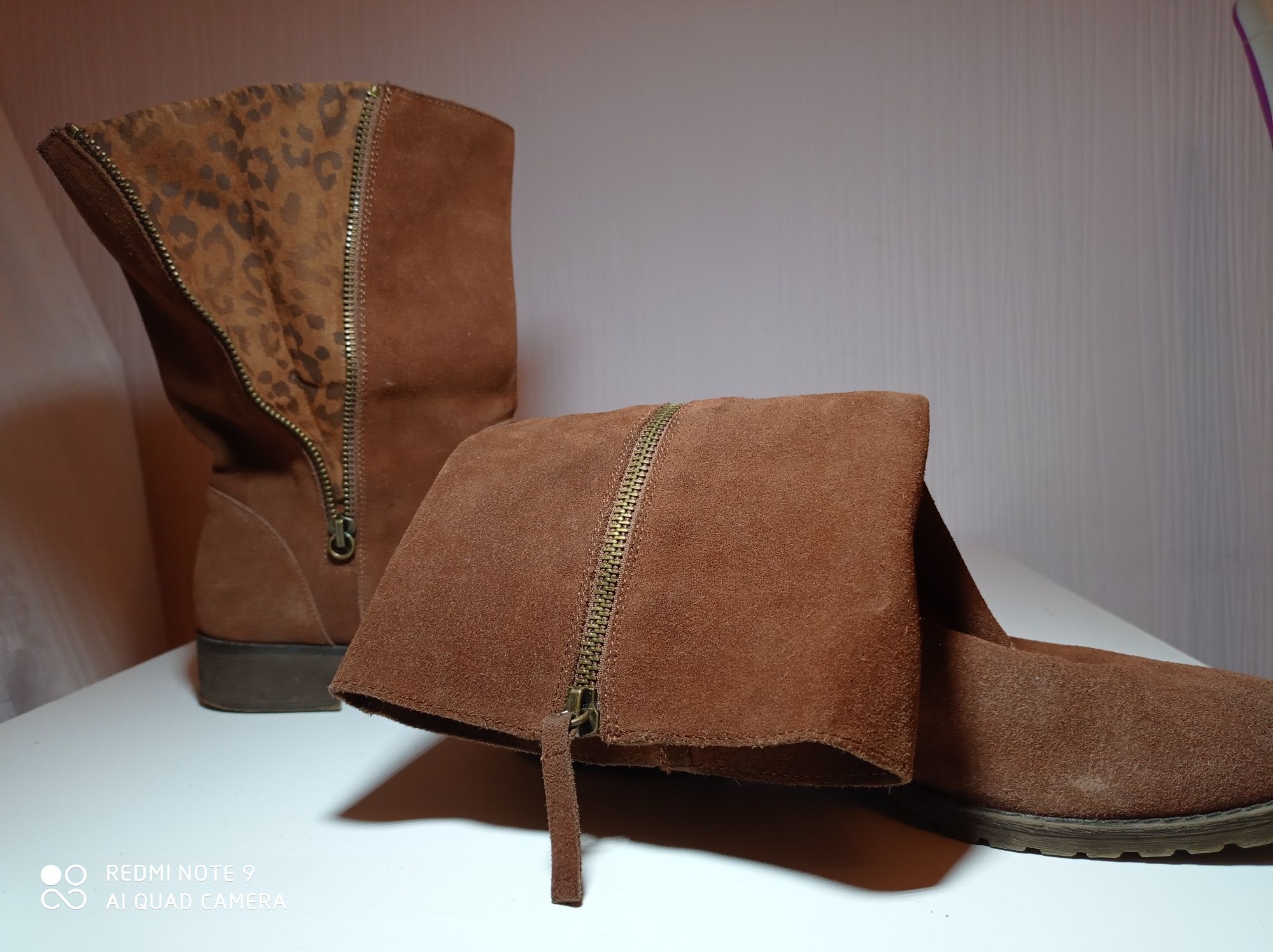 Buty damskie Bershka rozmiar 37