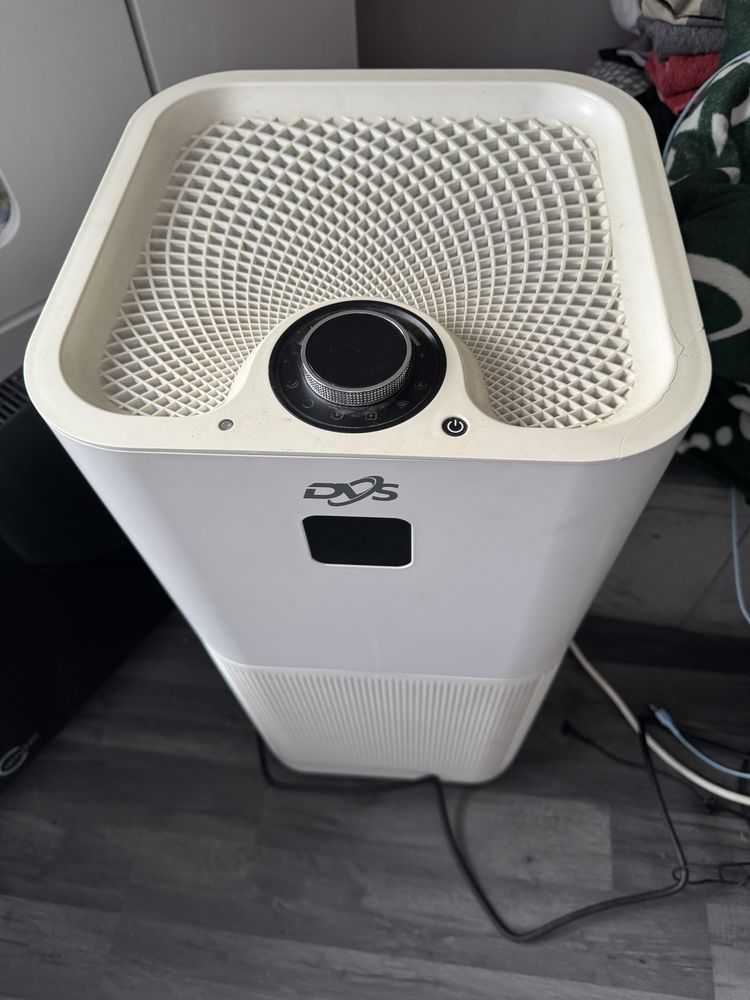 Oczyszczacz powietrza DVS SAP 3866