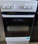 Outlet Agd: Kuchnia Amica 58GE1.23PF(W) Warszawa