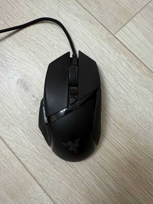 Клавіатура Razer BlackWidow V3 TKL RGB +  Мышь Razer Basilisk V3