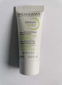 Bioderma Sebium Hydra krem nawilżający