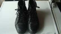 Bota de marca Lacoste de homem