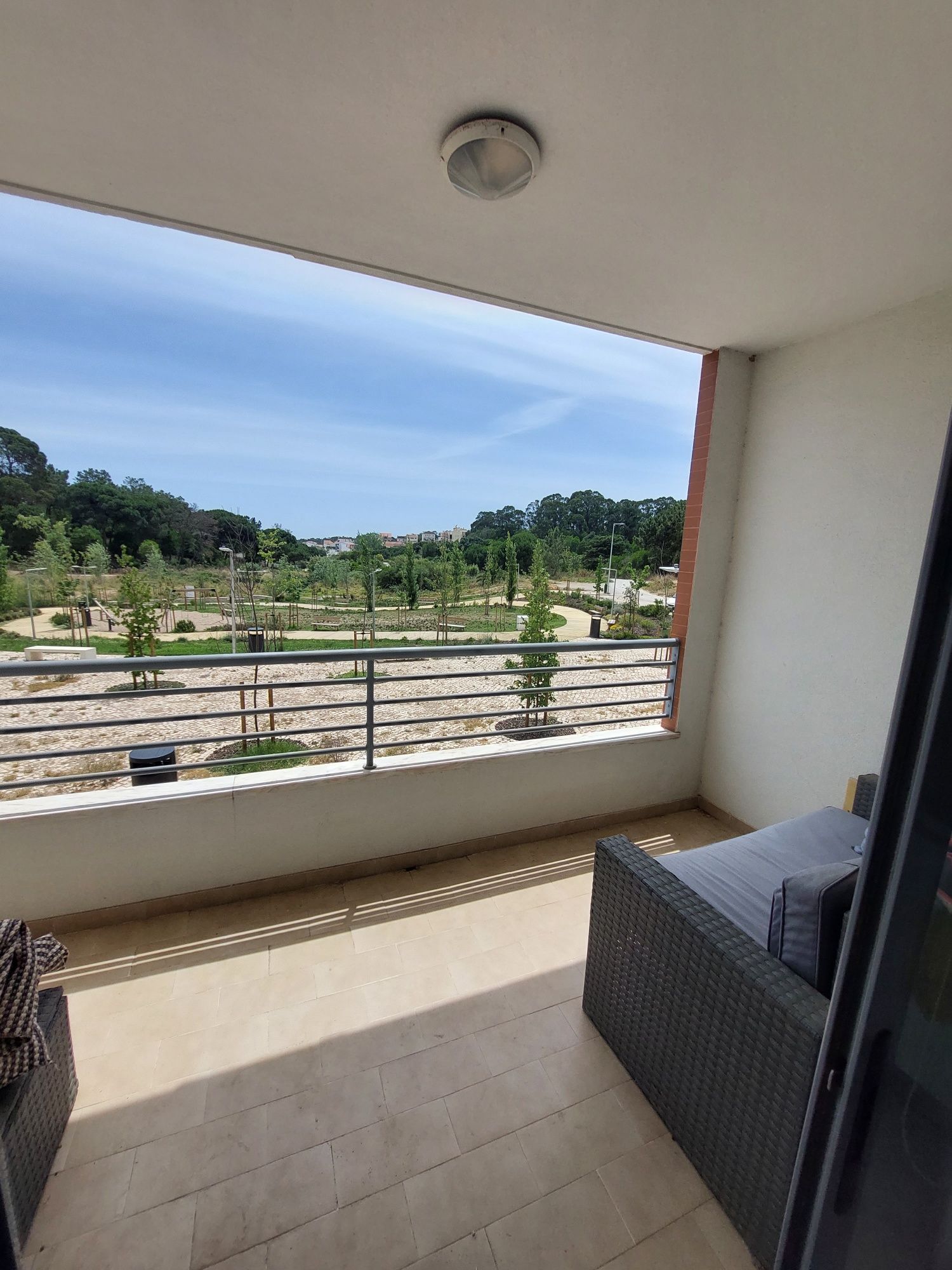 Apartamento T3 V.N.Caparica