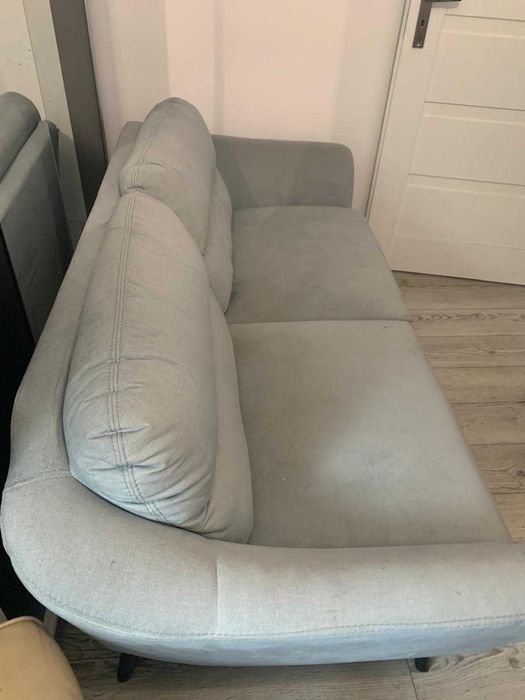 Sofa-kanapa dwuosobowa