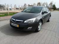 Opel Astra Opel Astra