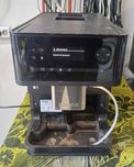 Кавомашина кавоварка Міле Miele CM6350 чорна б/в