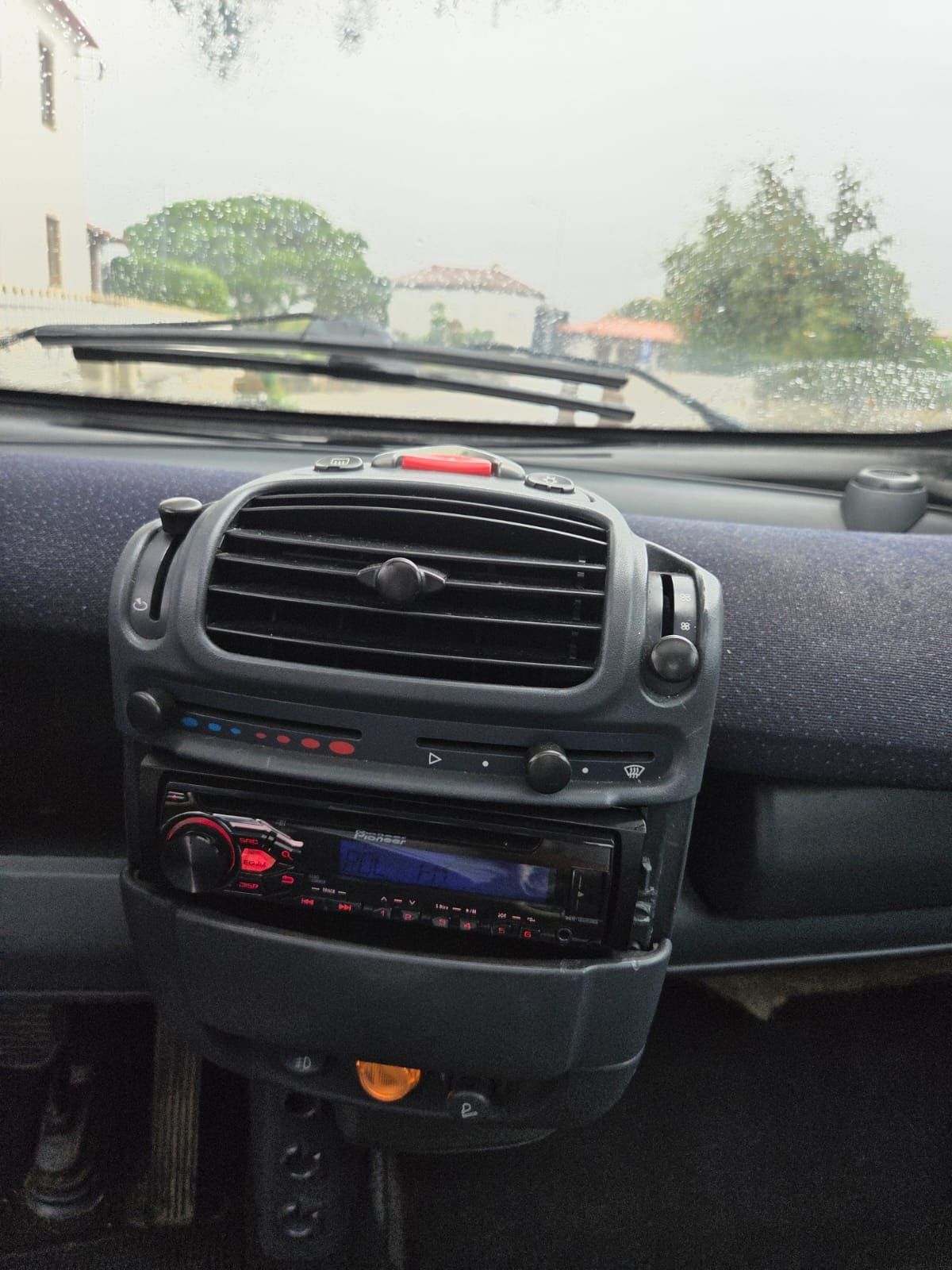 Smart FourFour Cdi