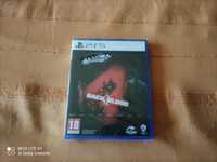 Back 4 Blood Selado PlayStation 5