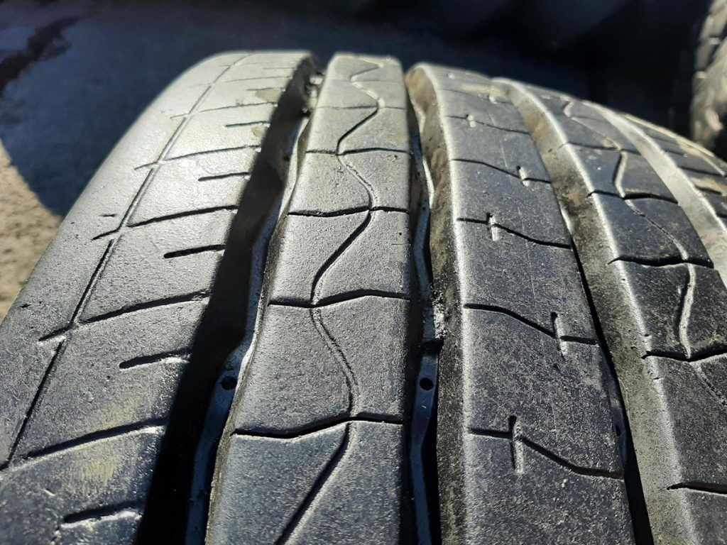 Opona używana ciężarowa 315/70R22.5 SAILUN SFR1; 650zł C2462