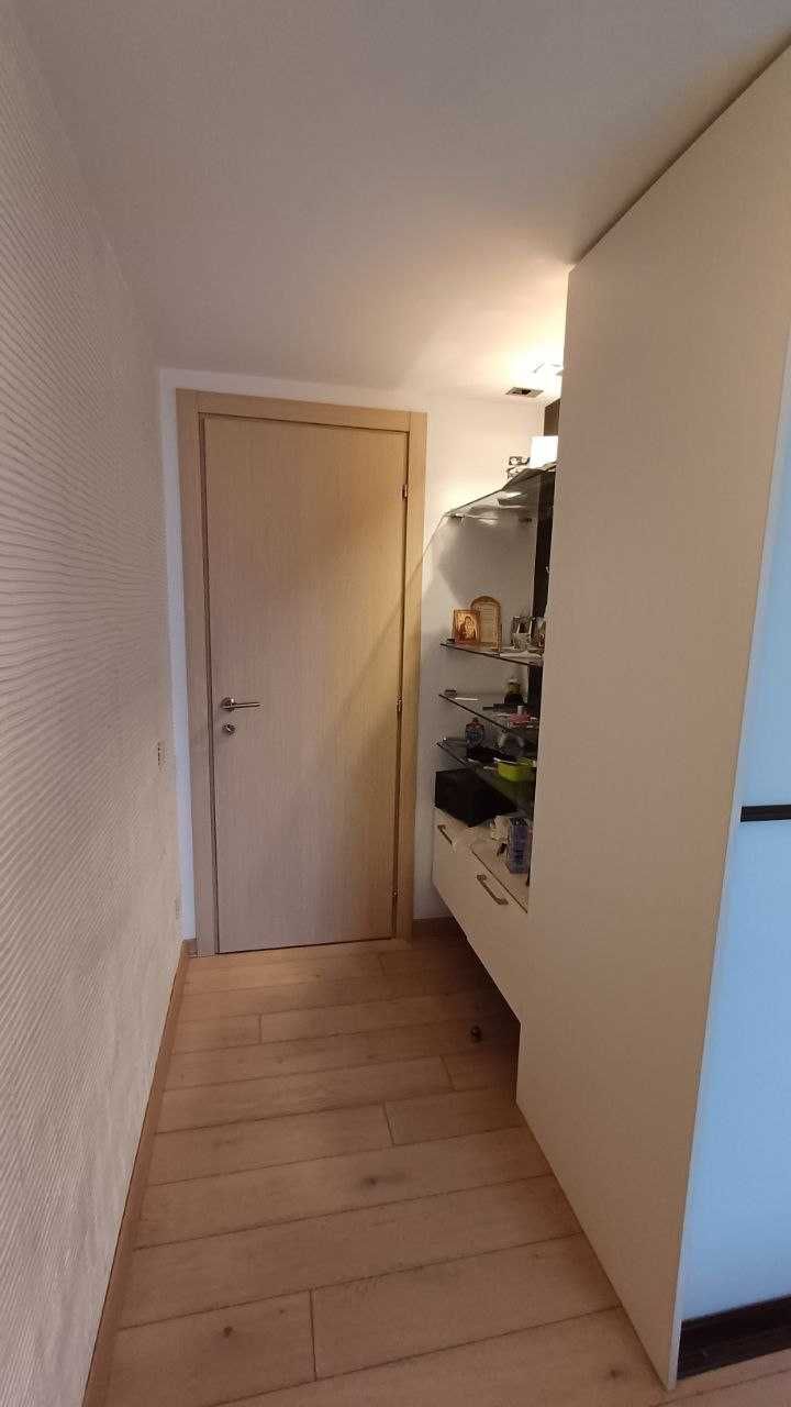 Продам 3 кімн квартиру пр. Левка Лук'яненка 70