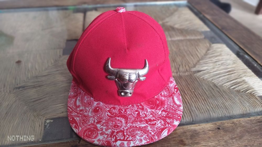 Chapéus de marca