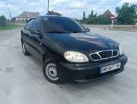 Daewoo Lanos 2008рік поляк