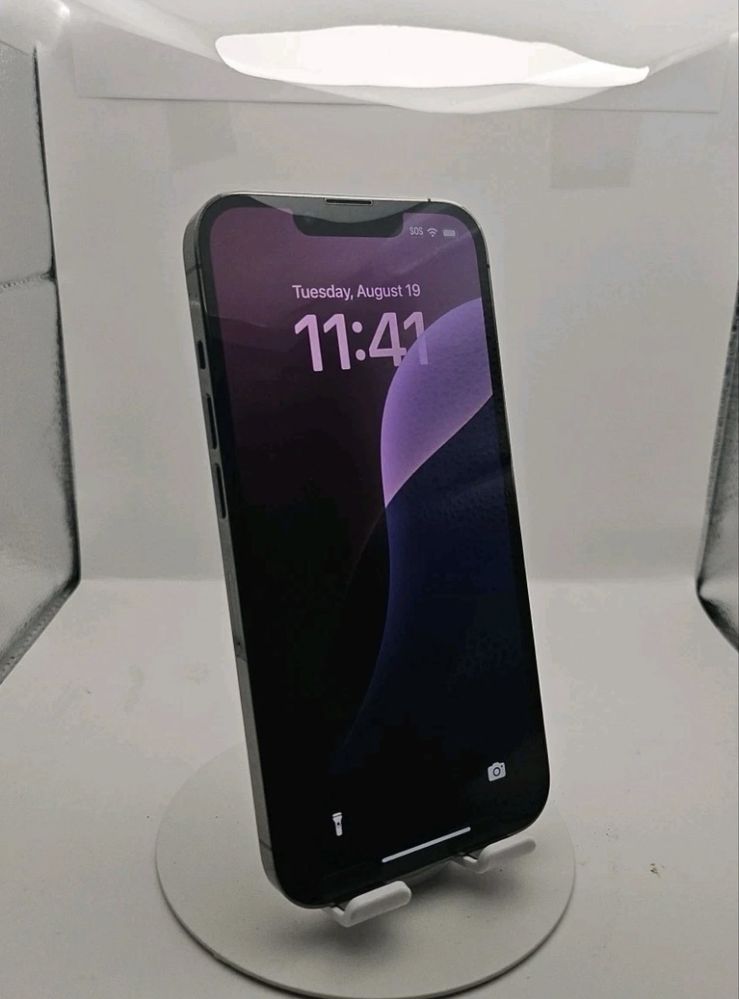 iPhone 13 Pro 128 gb