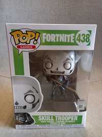 Pop Fortnite 438 Skull Trooper