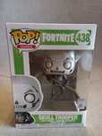 Pop Fortnite 438 Skull Trooper